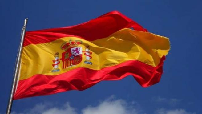 Bandera de España