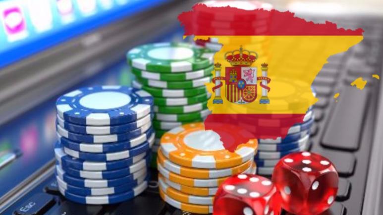 Casinos de España