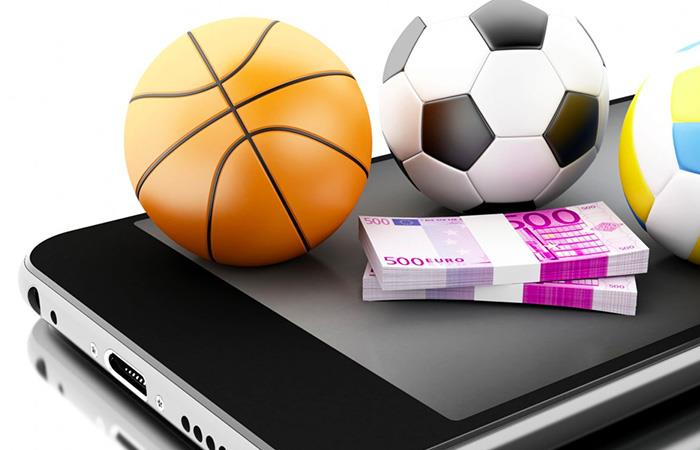 Apuestas deportivas online